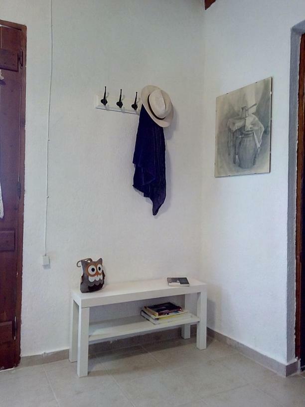 Traditional House In Elounda Exterior photo